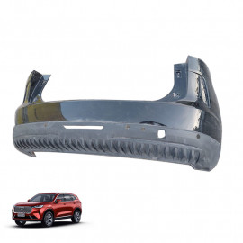 Бампер задній Haval H6-3Gr 2804101XKN01A Хавал Бампер задній Haval H6-3Gr 2804101XKN01A Хавал